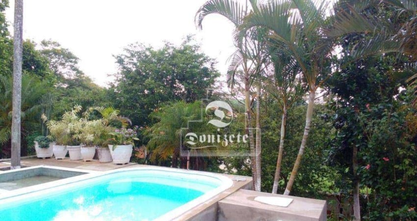 Casa com 7 dormitórios à venda, 600 m² por R$ 1.899.000,00 - Residencial Ecopark - Tatuí/SP