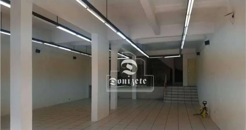 Prédio à venda, 759 m² por R$ 2.699.999,00 - Centro - Santo André/SP