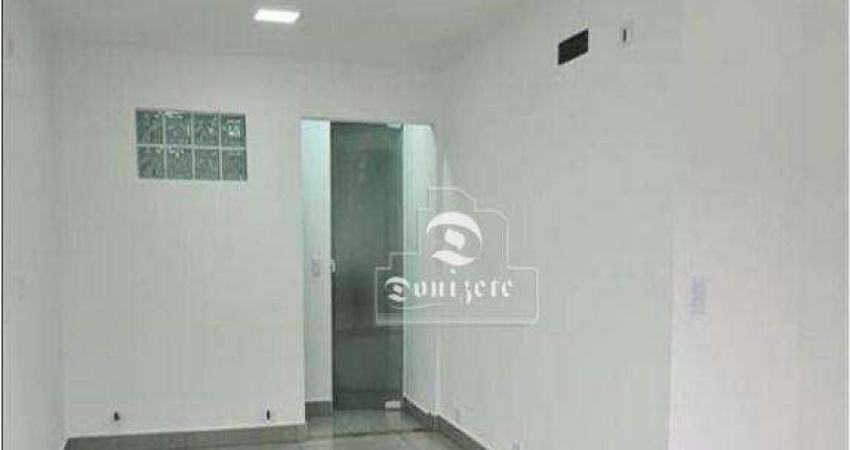 Casa com 2 dormitórios à venda, 161 m² por R$ 749.999,99 - Vila Jerusalém - São Bernardo do Campo/SP
