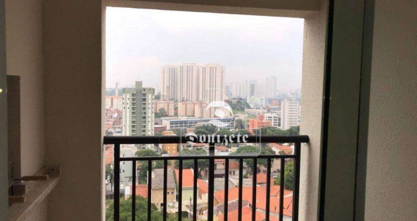 Apartamento à venda, 65 m² por R$ 425.000,01 - Centro - São Bernardo do Campo/SP
