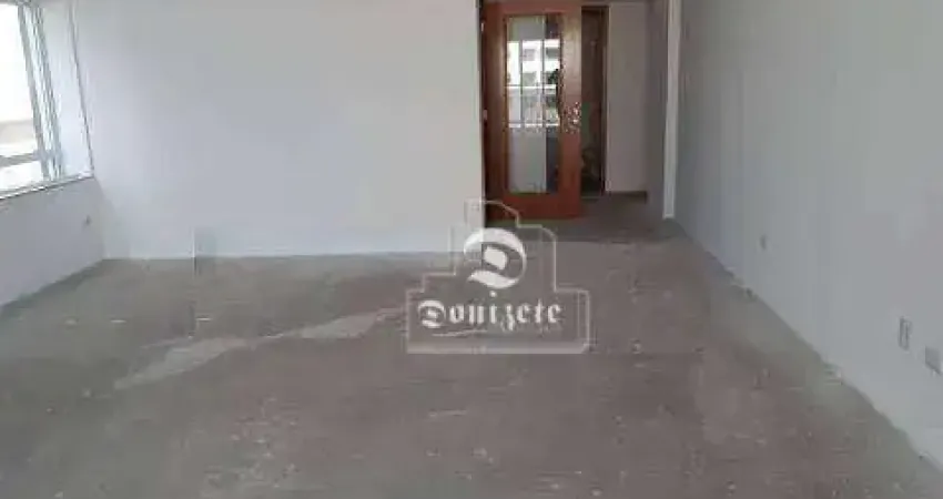 Apartamento à venda, 150 m² por R$ 1.398.997,00 - Campestre - Santo André/SP