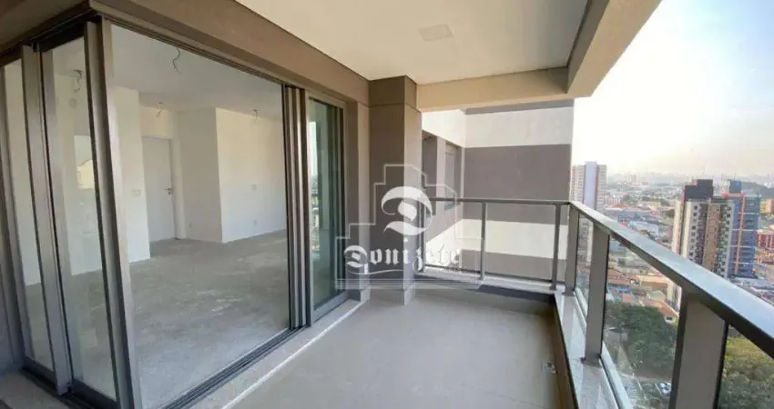 Apartamento com 4 dormitórios à venda, 153 m² por R$ 1.909.999,99 - Jardim - Santo André/SP