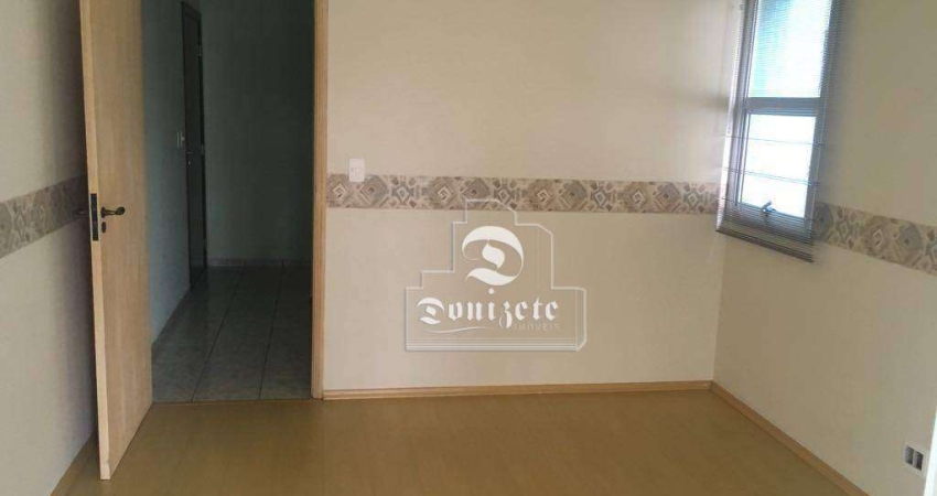 Sala à venda, 36 m² por R$ 240.000,00 - Vila Guiomar - Santo André/SP