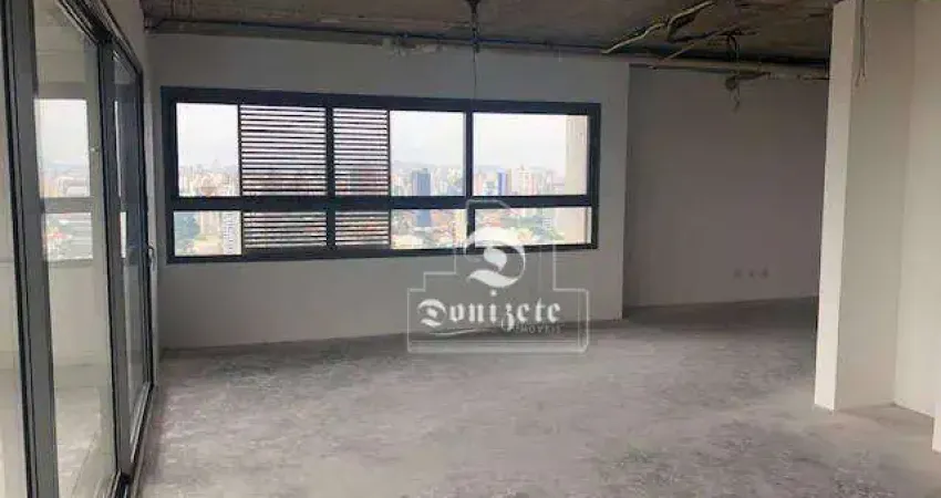 Apartamento com 4 dormitórios à venda, 258 m² por R$ 3.192.000,00 - Campestre - Santo André/SP