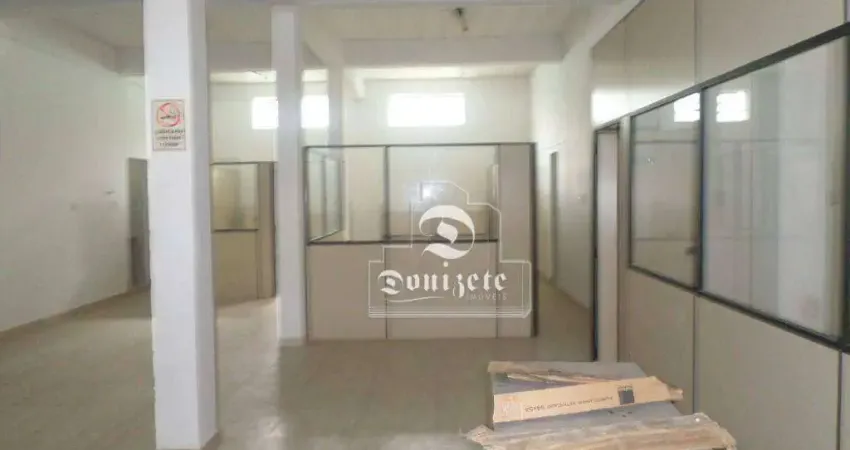 Galpão para alugar, 27000 m² por R$ 833.000,06/mês - Taboão - São Bernardo do Campo/SP