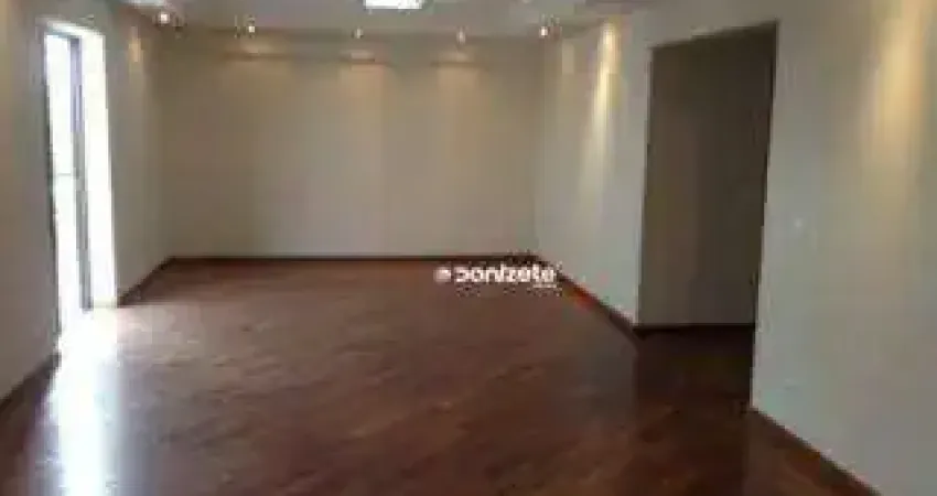 Apartamento com 4 dormitórios à venda, 160 m² por r$ 899.999,90 - parque das nações - santo andré/sp