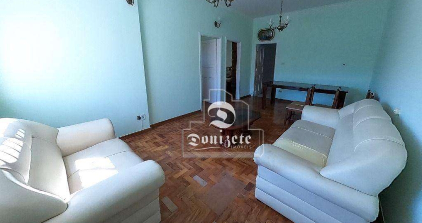 Casa com 2 dormitórios à venda, 202 m² por R$ 599.000,01 - Jardim Utinga - Santo André/SP