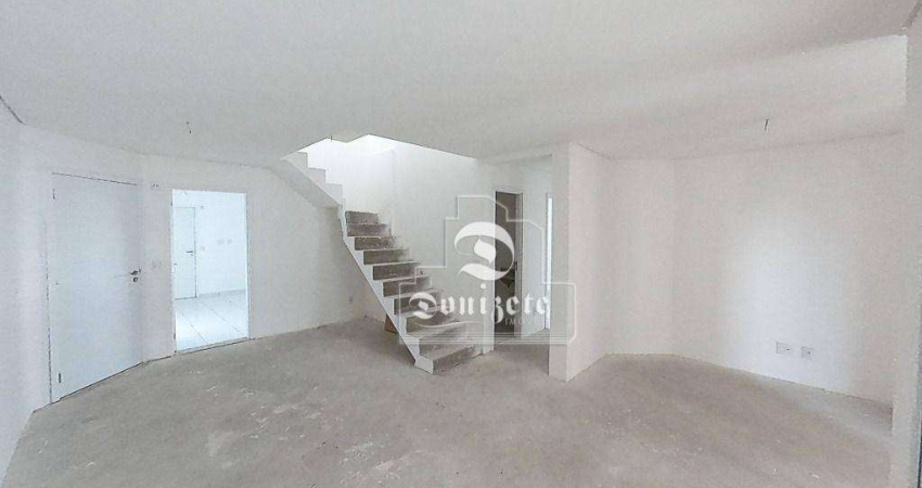 Cobertura à venda, 208 m² por R$ 1.198.000,01 - Centro - São Bernardo do Campo/SP