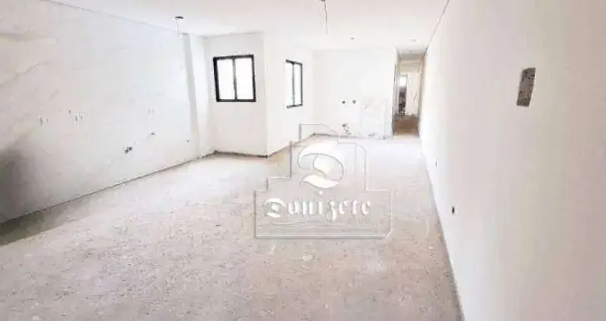 Cobertura com 2 dormitórios à venda, 174 m² por R$ 1.739.999,00 - Jardim - Santo André/SP
