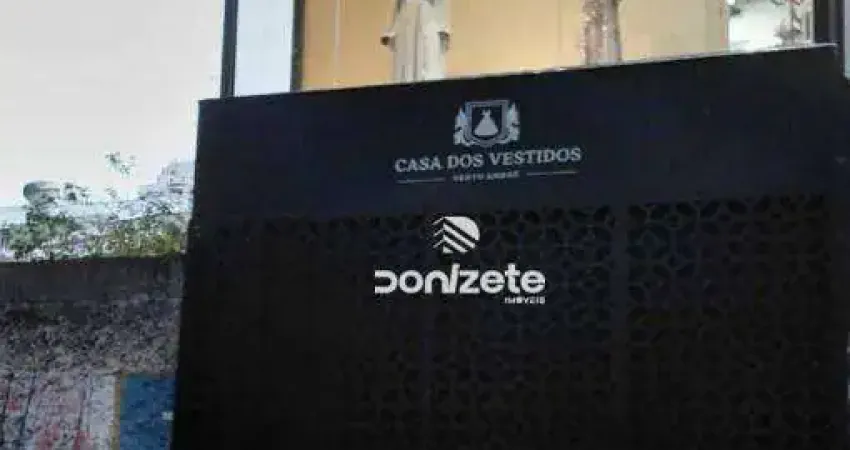 Sobrado com 2 dormitórios à venda, 207 m² por r$ 1.700.000,00 - jardim - santo andré/sp