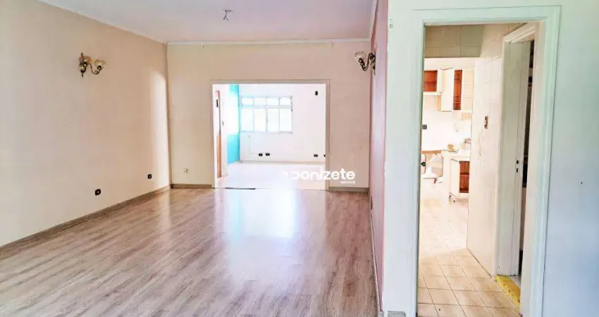 Casa com 6 dormitórios à venda, 382 m² por r$ 1.399.999,00 - vila gilda - santo andré/sp
