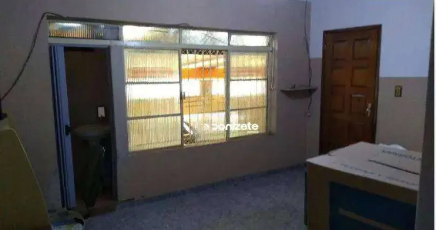 Sobrado à venda, 158 m² por r$ 479.999,98 - vila guiomar - santo andré/sp