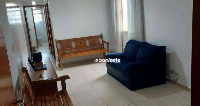 Cobertura com 2 dormitórios à venda, 117 m² por r$ 763.999,90 - centro - santo andré/sp