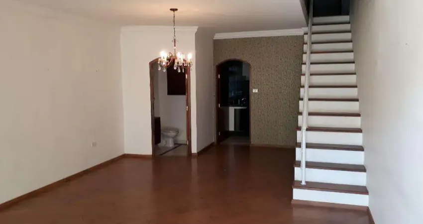 Sobrado com 3 dormitórios à venda, 270 m² por R$ 899.999,99 - Jardim Las Vegas - Santo André/SP