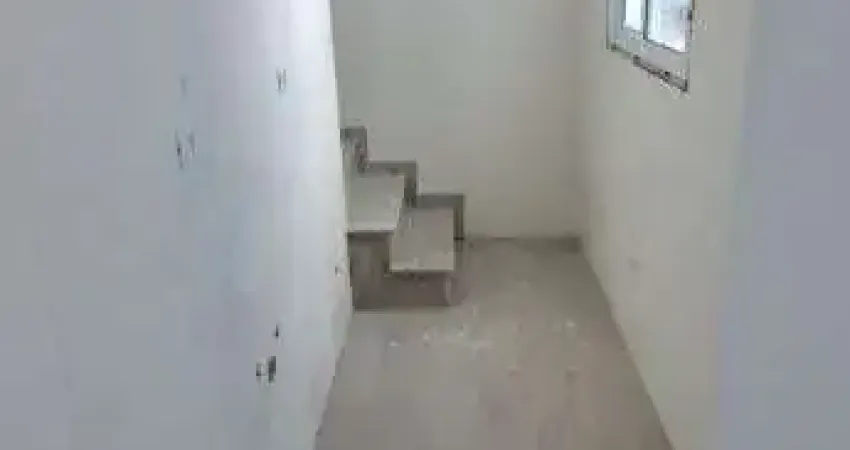 Cobertura com 2 dormitórios à venda, 92 m² por R$ 439.990,00 - Vila Pires - Santo André/SP