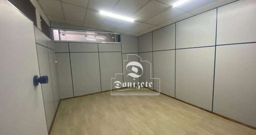 Casa com 1 dormitório para alugar, 800 m² por R$ 16.199,00/mês - Nova Petrópolis - São Bernardo do Campo/SP