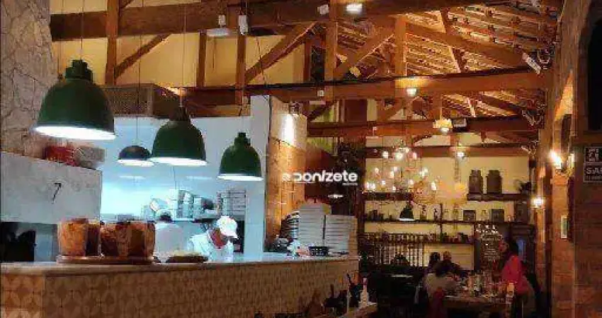 Loja à venda, 300 m² por r$ 850.000,00 - centro - santo andré/sp