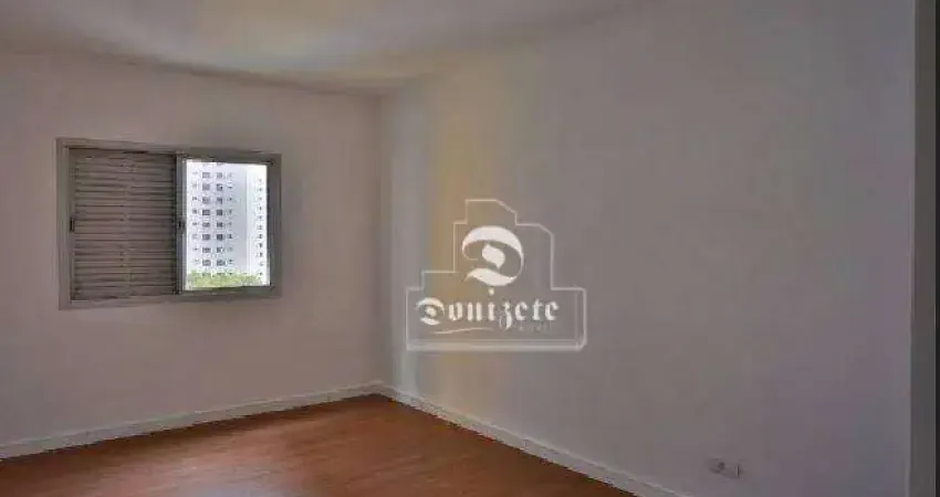 Apartamento com 2 dormitórios à venda, 74 m² por R$ 500.000,00 - Chácara Inglesa - São Paulo/SP