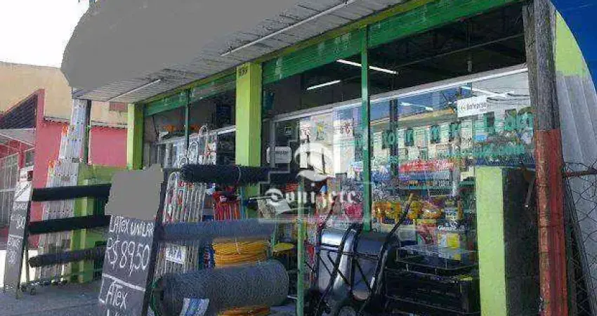 Deposito de  Materiais para Construção completa em Santo André
