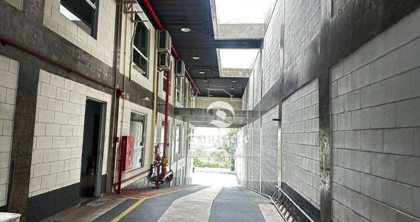 Prédio, 1000 m² - venda por R$ 3.989.998,00 ou aluguel por R$ 19.250,00/mês - Bangu - Santo André/SP