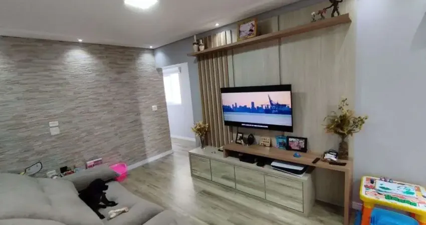 Cobertura com 3 dormitórios à venda, 172 m² por r$ 799.999,99 - vila pires - santo andré/sp