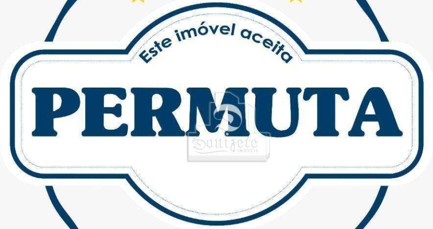 Terreno à venda, 300 m² por R$ 799.900,00 - Vila Pires - Santo André/SP