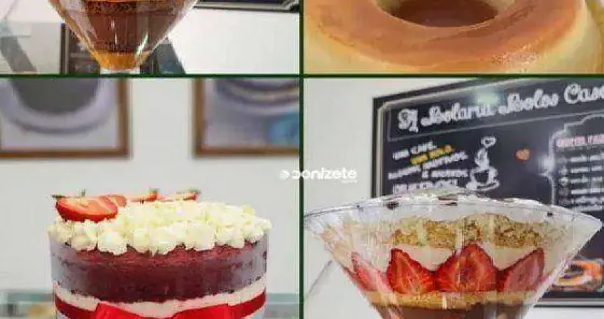 Ponto comercial à venda na Avenida João Ramalho, --, Centro, Santo André