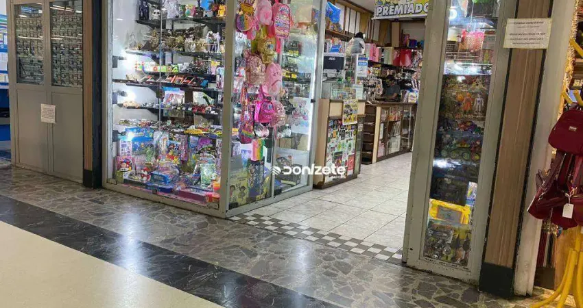 Ponto comercial à venda na Avenida João Ramalho, --, Centro, Santo André