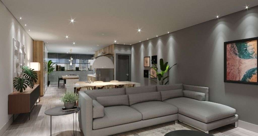Sobrado com 3 dormitórios à venda, 260 m² por R$ 1.390.000,00 - Santa Maria - São Caetano do Sul/SP