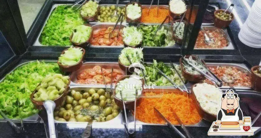 Ponto comercial à venda na Avenida João Ramalho, --, Centro, Santo André