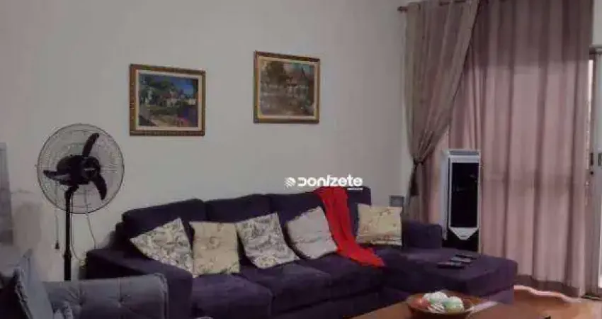 Apartamento à venda, 134 m² por r$ 669.996,00 - centro - santo andré/sp