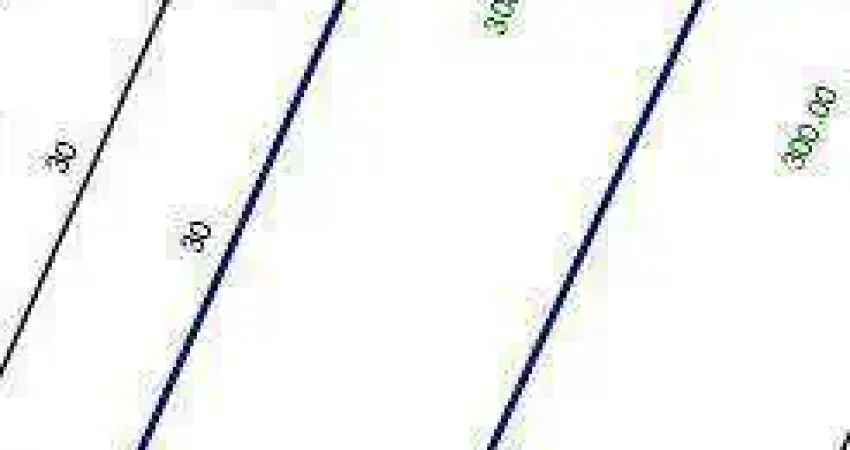 Terreno à venda, 300 m² por r$ 650.000,00 - vila floresta - santo andré/sp