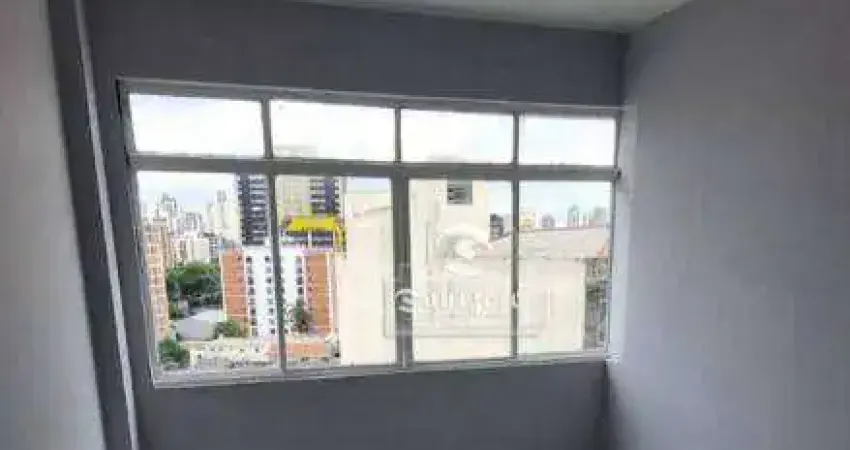 Sala, 62 m² - venda por R$ 259.000,00 ou aluguel por R$ 2.236,68/mês - Centro - Santo André/SP