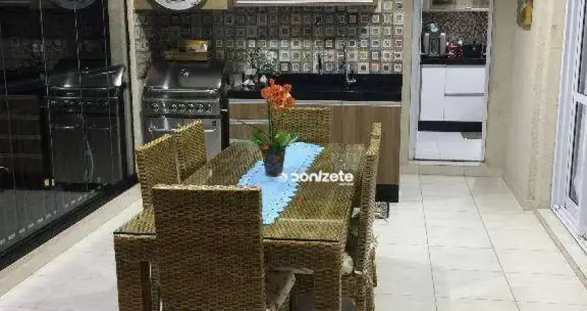 Apartamento com 3 dormitórios à venda, 192 m² por r$ 2.649.999,99 - vila gilda - santo andré/sp