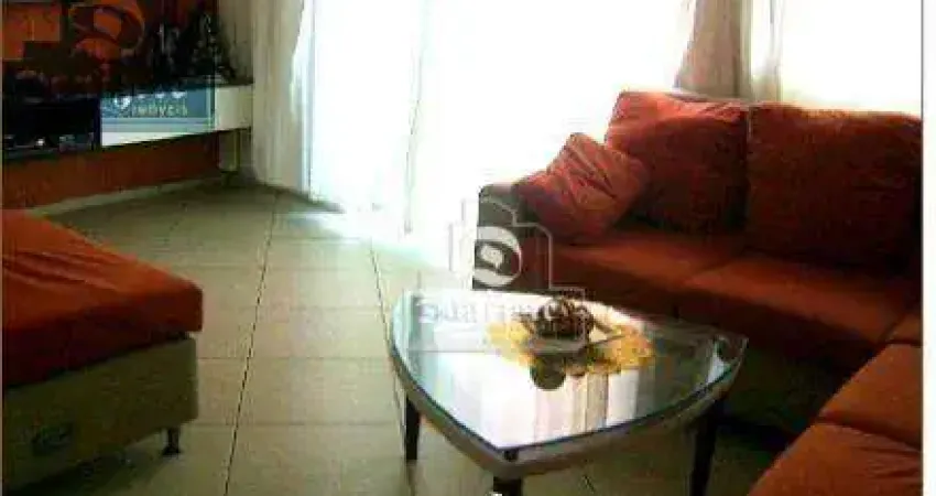 Cobertura à venda, 240 m² por R$ 835.000,00 - Jardim - Santo André/SP