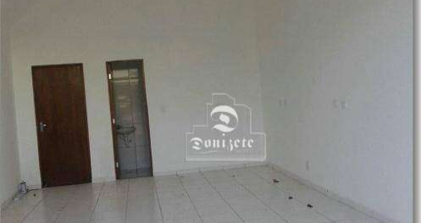 Prédio à venda, 400 m² por R$ 2.399.999,90 - Jardim Bela Vista - Santo André/SP
