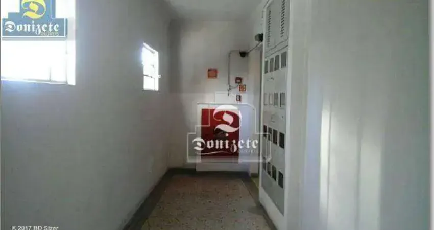 Prédio à venda, 1725 m² por R$ 5.799.999,90 - Centro - Santo André/SP