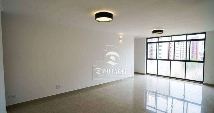 Apartamento à venda, 180 m² por R$ 949.999,99 - Vila Bastos - Santo André/SP