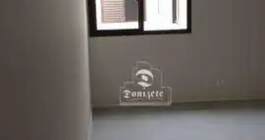 Apartamento com 2 dormitórios, 68 m² - venda por R$ 445.000,00 ou aluguel por R$ 2.824,01/mês - Vila Assunção - Santo André/SP