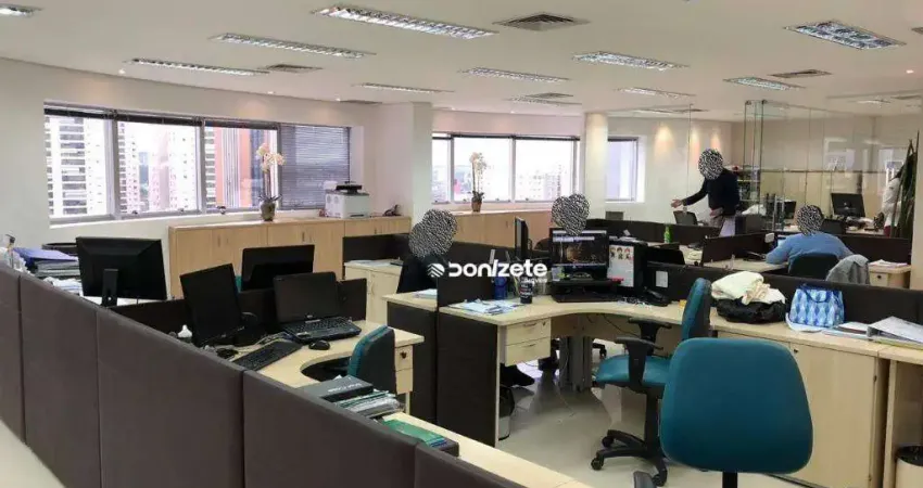 Conjunto à venda, 212 m² por r$ 2.100.000,00 - jardim - santo andré/sp