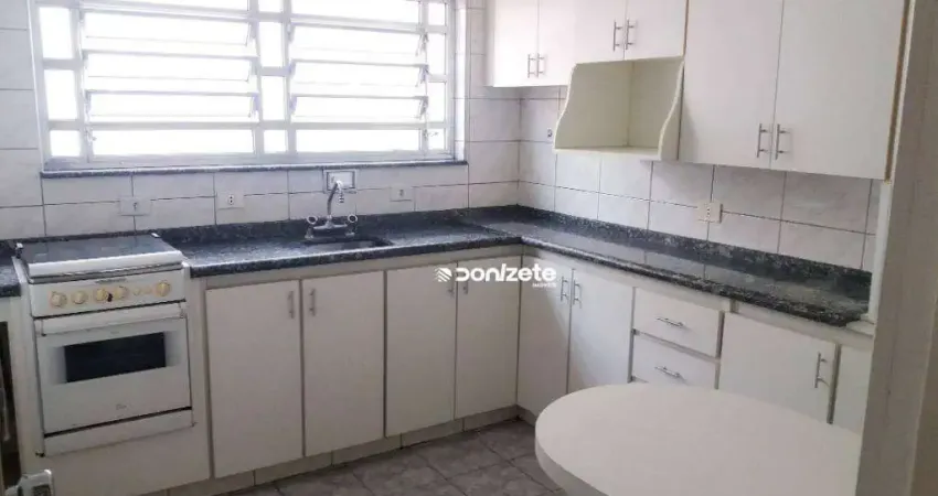 Apartamento com 3 dormitórios à venda, 115 m² por r$ 579.999,90 - centro - santo andré/sp