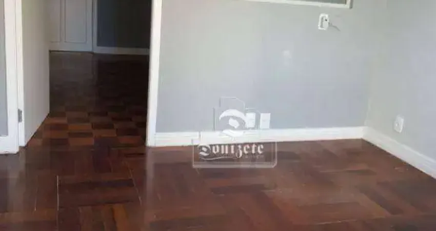 Casa com 2 dormitórios à venda, 173 m² por R$ 750.000,00 - Jardim Bela Vista - Santo André/SP
