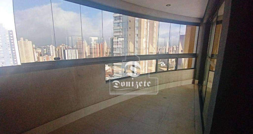 Apartamento, 85 m² - venda por R$ 1.249.999,90 ou aluguel por R$ 8.000,00/mês - Jardim - Santo André/SP