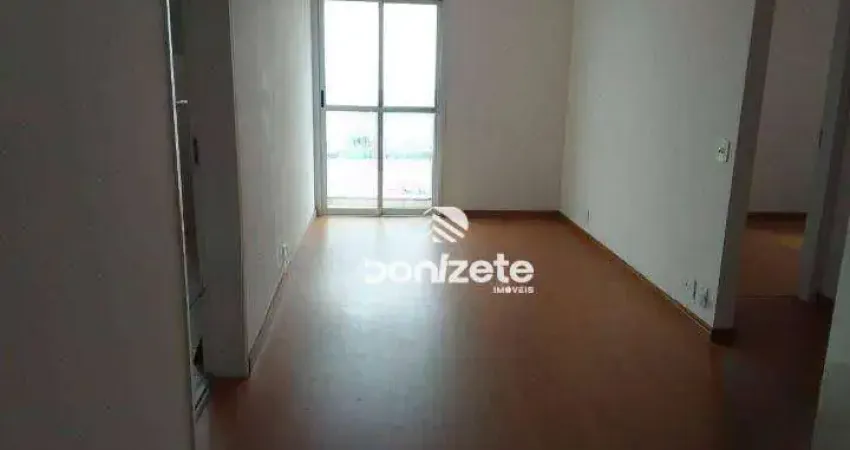 Apartamento com 3 dormitórios à venda, 69 m² por r$ 489.999,99 - casa branca - santo andré/sp