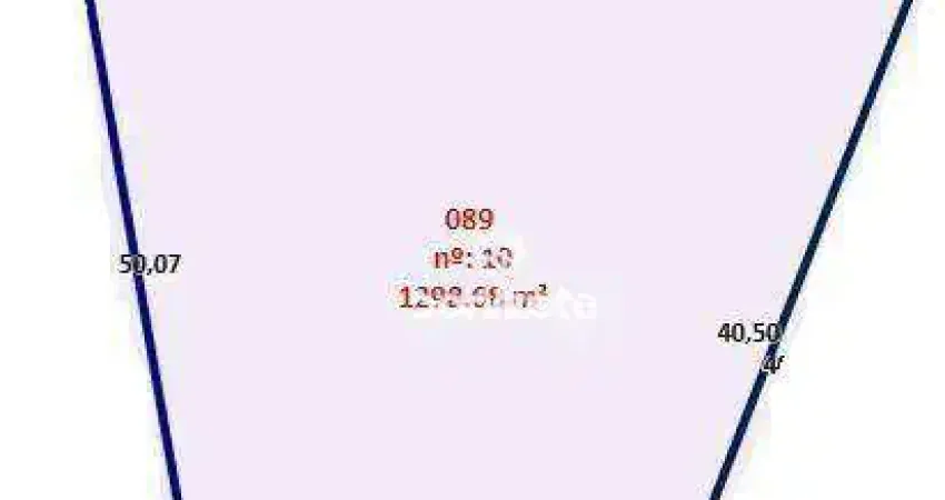 Terreno à venda, 1282 m² por r$ 2.600.000,00 - jardim ana maria - santo andré/sp