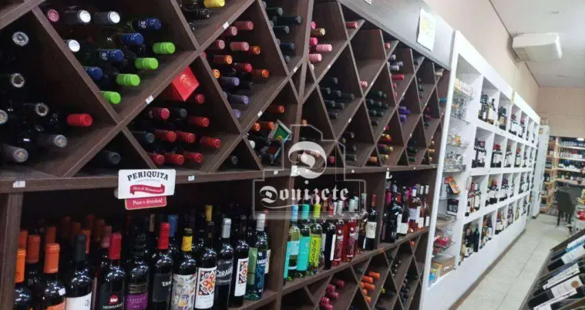 Passagem de Excelente Ponto Comercial Muito Bem Localizado