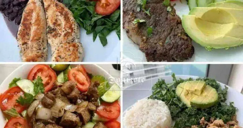 Venda de Restaurante em Localização em Região Central de Santo André