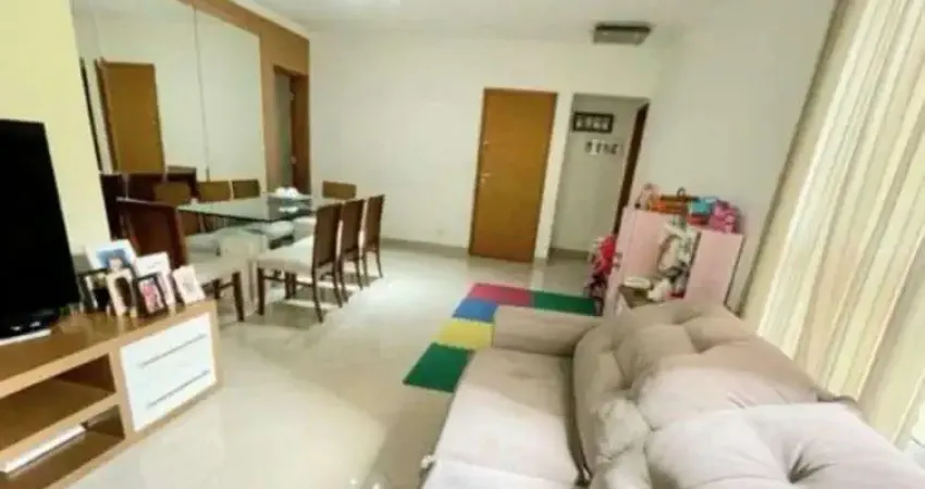 Apartamento com 3 dormitórios à venda, 133 m² por R$ 847.900,00 - Jardim Bela Vista - Santo André/SP