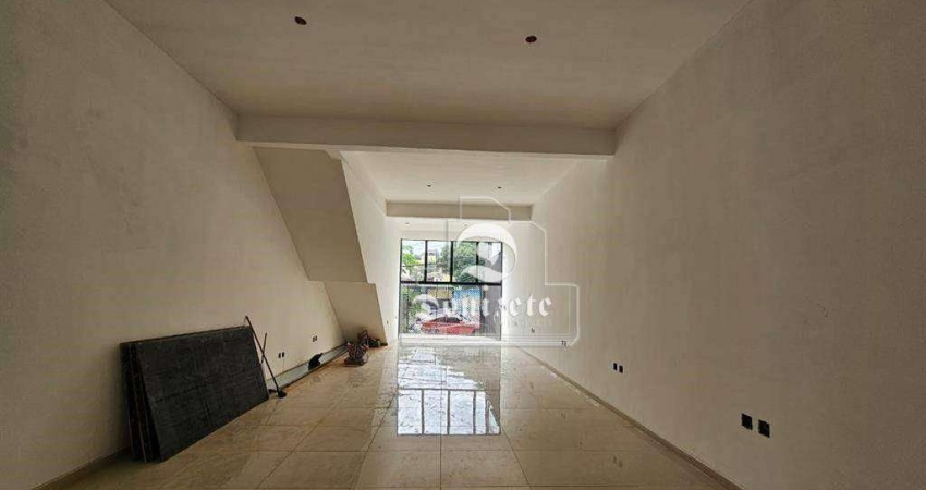 Prédio à venda, 210 m² por R$ 2.287.500,00 - Jardim - Santo André/SP