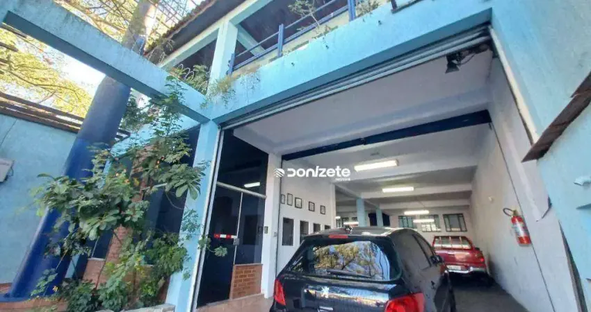 Sobrado com 3 dormitórios, 337 m² - venda por r$ 2.500.000,00 ou aluguel por r$ 10.850,00/mês - parque jaçatuba - santo andré/sp